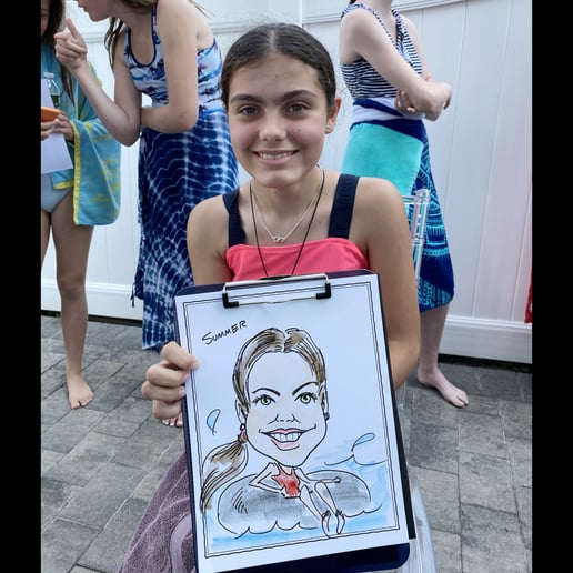 Gallery photo 9 of Draw My Party