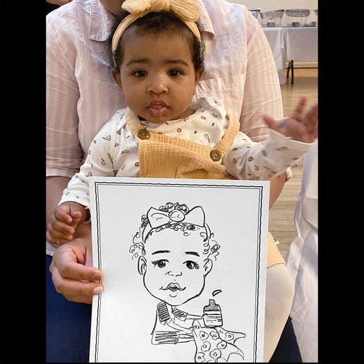 Gallery photo 10 of Draw My Party