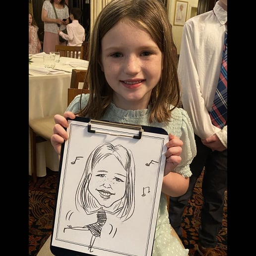 Gallery photo 18 of Draw My Party