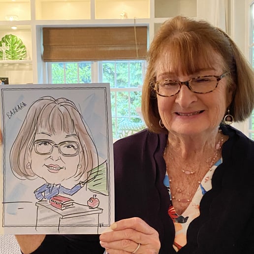 Gallery photo 21 of Draw My Party