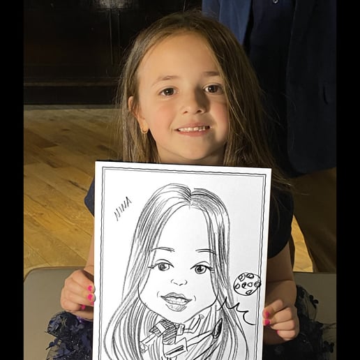 Gallery photo 22 of Draw My Party