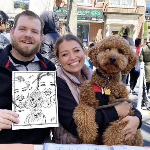 Gallery photo 11 of Draw My Party
