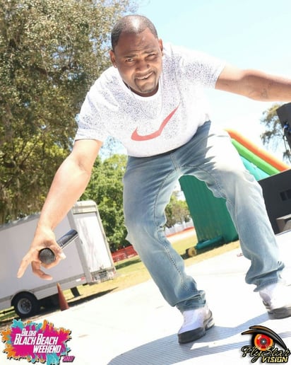 Gallery photo 3 of Dray Dolla