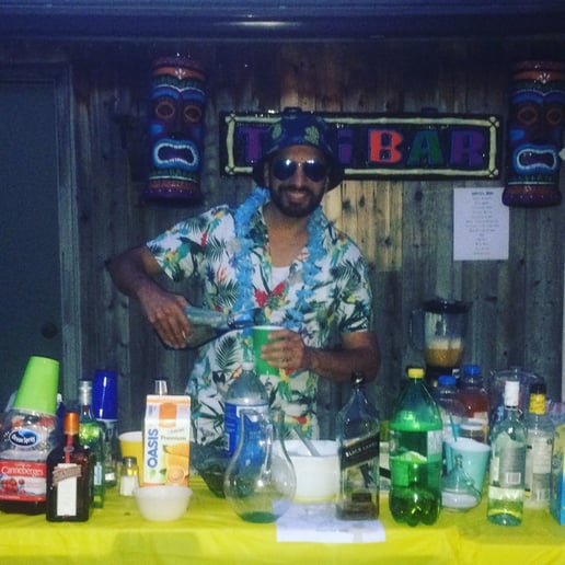 Gallery photo 2 of DrBollywood Bartending