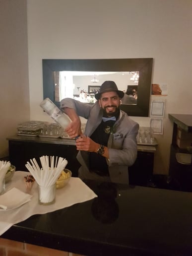 Gallery photo 6 of DrBollywood Bartending