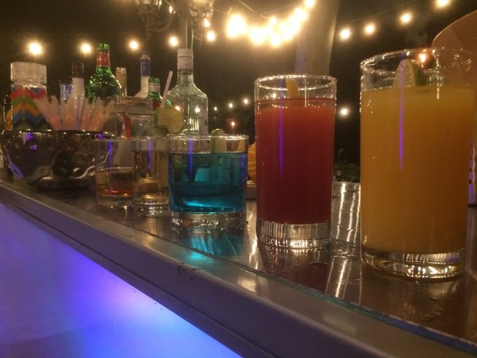 Gallery photo 7 of DrBollywood Bartending
