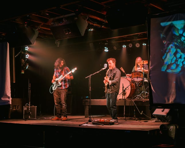 Gallery photo 3 of Dr.Don & The Medicine Men