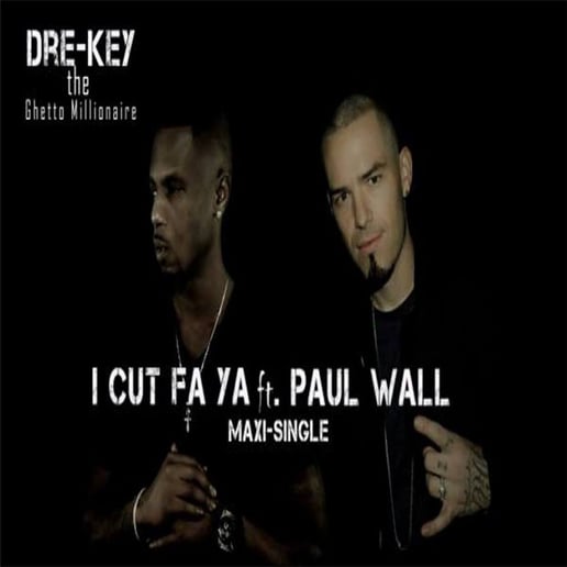 Gallery photo 1 of Dre-Key the Ghetto Millionaire