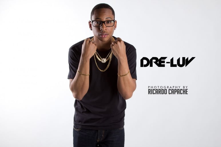 Gallery photo 1 of Dre-Luv
