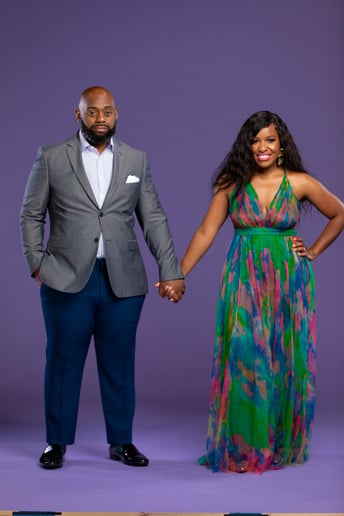 Gallery photo 3 of Dre & Leah