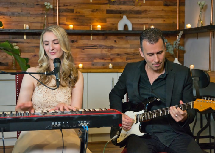 Gallery photo 5 of Dre Acoustic