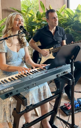 Gallery photo 7 of Dre Acoustic