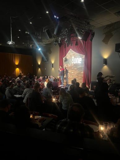 Gallery photo 4 of Dre Murray