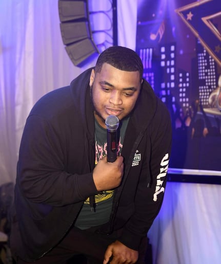 Gallery photo 1 of Dre Lov