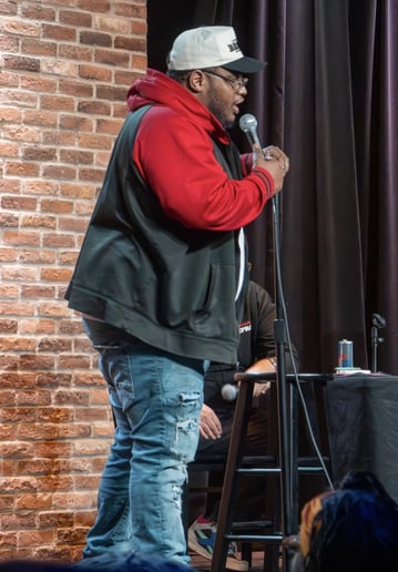 Gallery photo 4 of Dre Lov