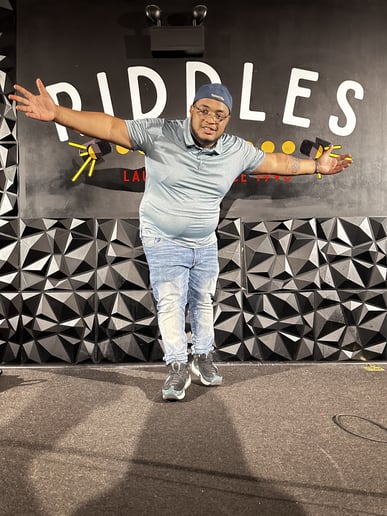 Gallery photo 6 of Dre Lov