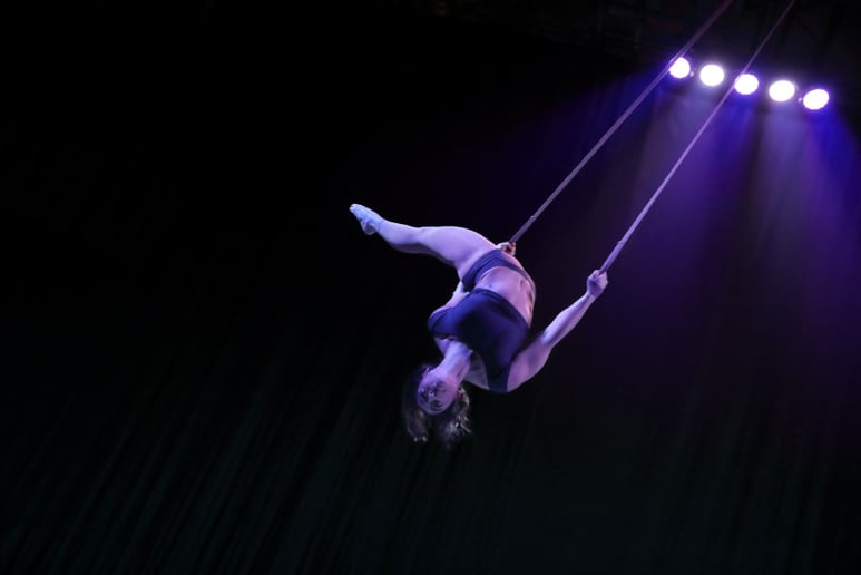 Gallery photo 5 of Drea on Straps