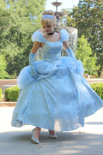 Gallery photo 4 of Dream A Little Wish Entertainment
