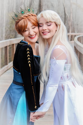 Gallery photo 1 of Dream A Little Wish Entertainment