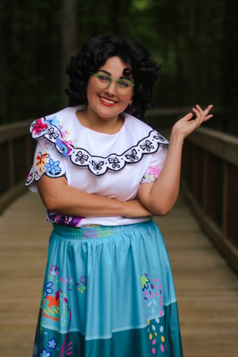 Gallery photo 8 of Dream A Little Wish Entertainment