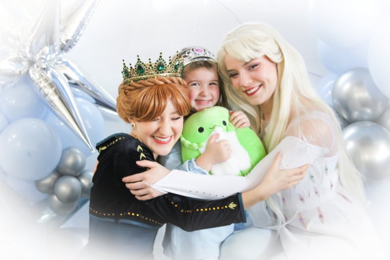 Gallery photo 9 of Dream A Little Wish Entertainment