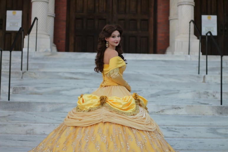 Gallery photo 10 of Dream A Little Wish Entertainment