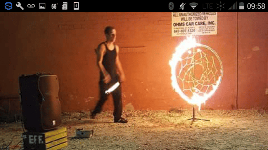 Gallery photo 3 of Dream Catcher Performing Arts