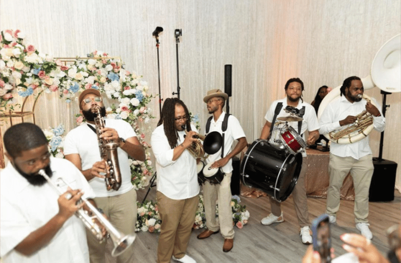 Gallery photo 1 of Dream City Brass