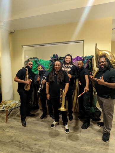 Gallery photo 3 of Dream City Brass