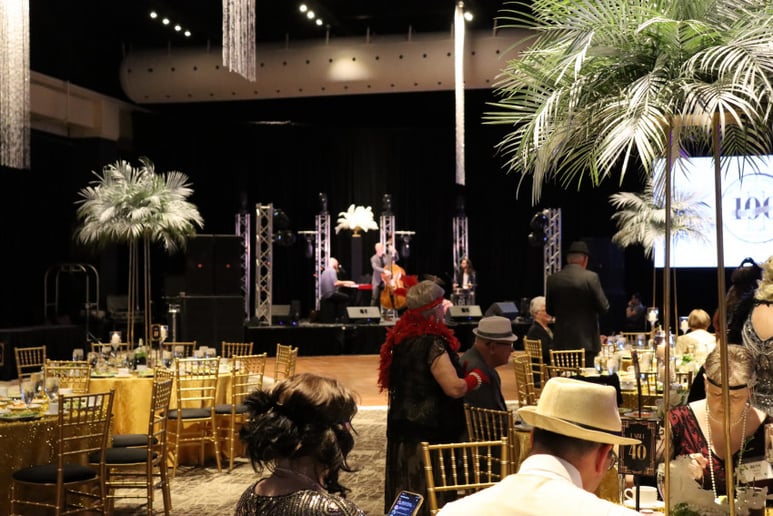 Gallery photo 2 of Dream City Jazz
