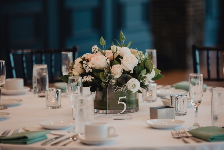 Gallery photo 2 of Dream Co. Weddings & Events