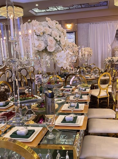 Gallery photo 9 of Dream Co. Weddings & Events