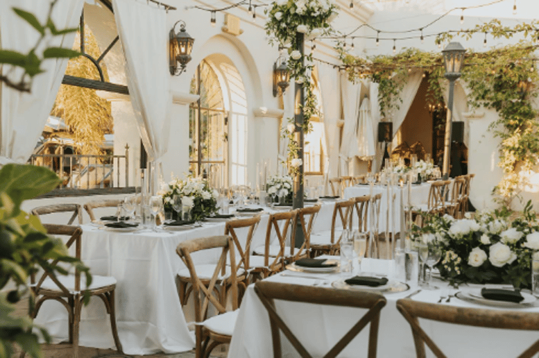 Gallery photo 10 of Dream Co. Weddings & Events
