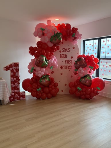 Gallery photo 7 of Dream Decorations