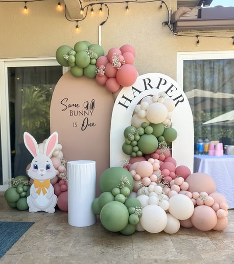 Gallery photo 5 of Dream Designs Balloon Decor