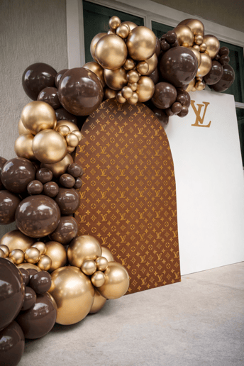 Gallery photo 7 of Dream Designs Balloon Decor