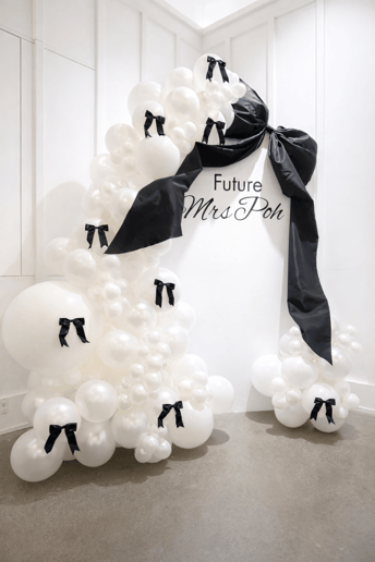 Gallery photo 8 of Dream Designs Balloon Decor
