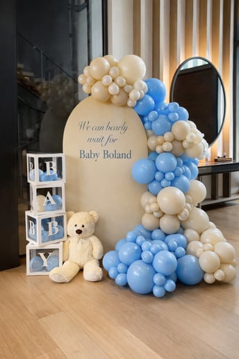 Gallery photo 10 of Dream Designs Balloon Decor