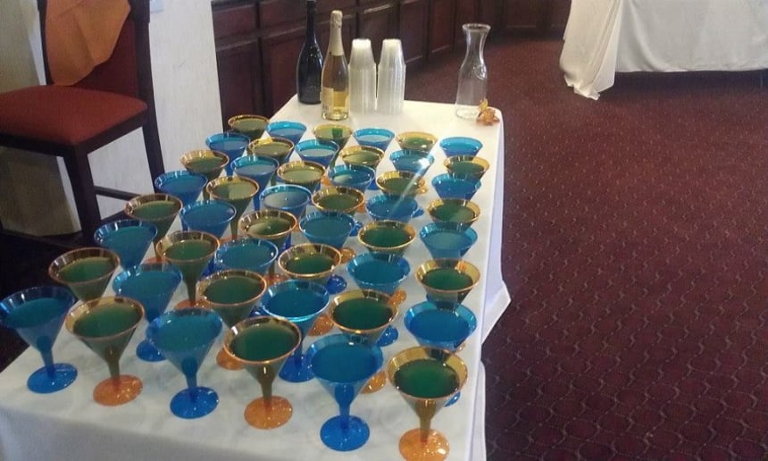 Gallery photo 2 of Dream Event Planning