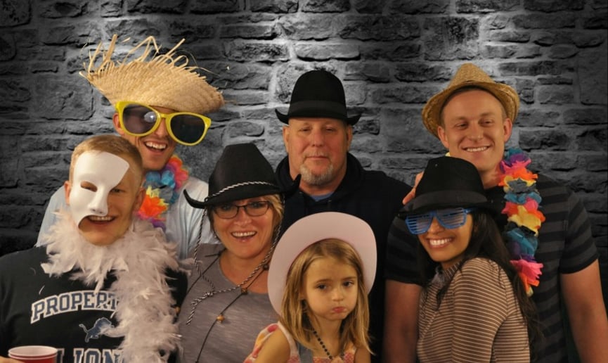 Gallery photo 5 of Dream Events Florida