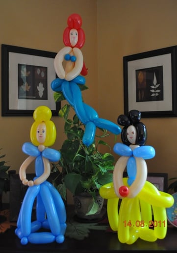 Gallery photo 1 of Dream Face Art