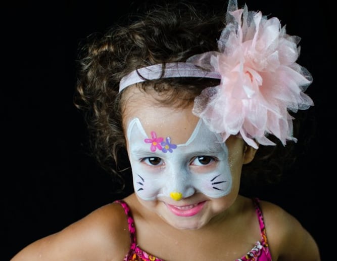 Gallery photo 2 of Dream Face Art