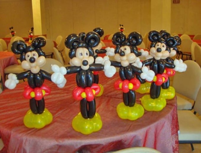 Gallery photo 5 of Dream Face Art
