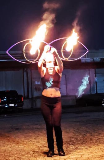 Gallery photo 5 of Dream Friends Specialty Acts