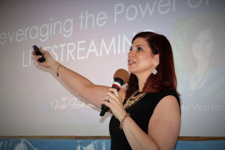Gallery photo 2 of Dream It, Believe It, Achieve It !!!