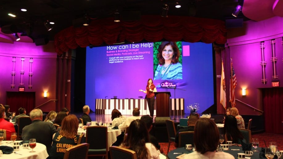 Gallery photo 4 of Dream It, Believe It, Achieve It !!!