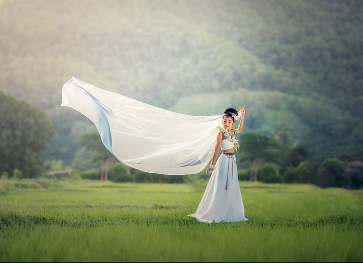 Gallery photo 1 of Dream Paris Wedding