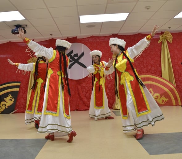 Gallery photo 2 of Dream Performing Arts