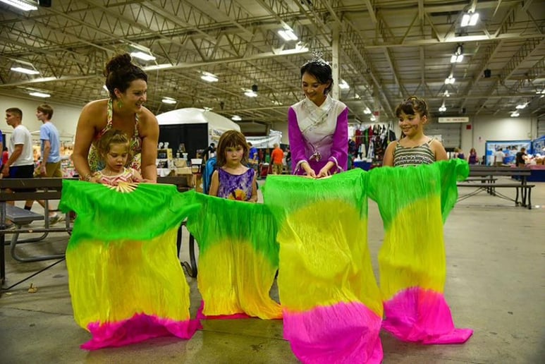 Gallery photo 7 of Dream Performing Arts