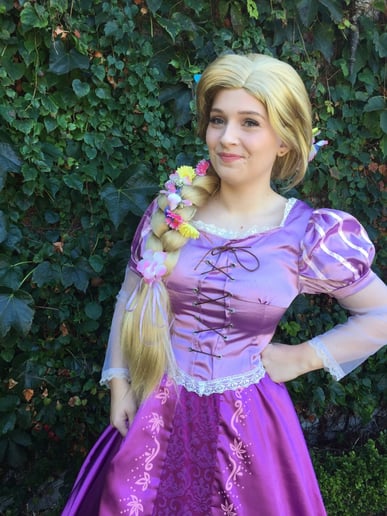 Gallery photo 2 of Dream Princess Birthdays